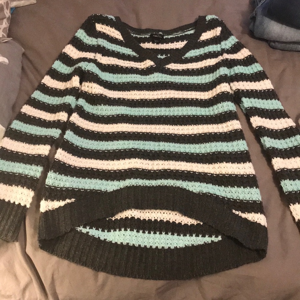 Sweater from Rue 21